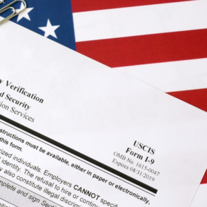 Form I-9 and E-Verify Essentials: Staying Audit-Ready